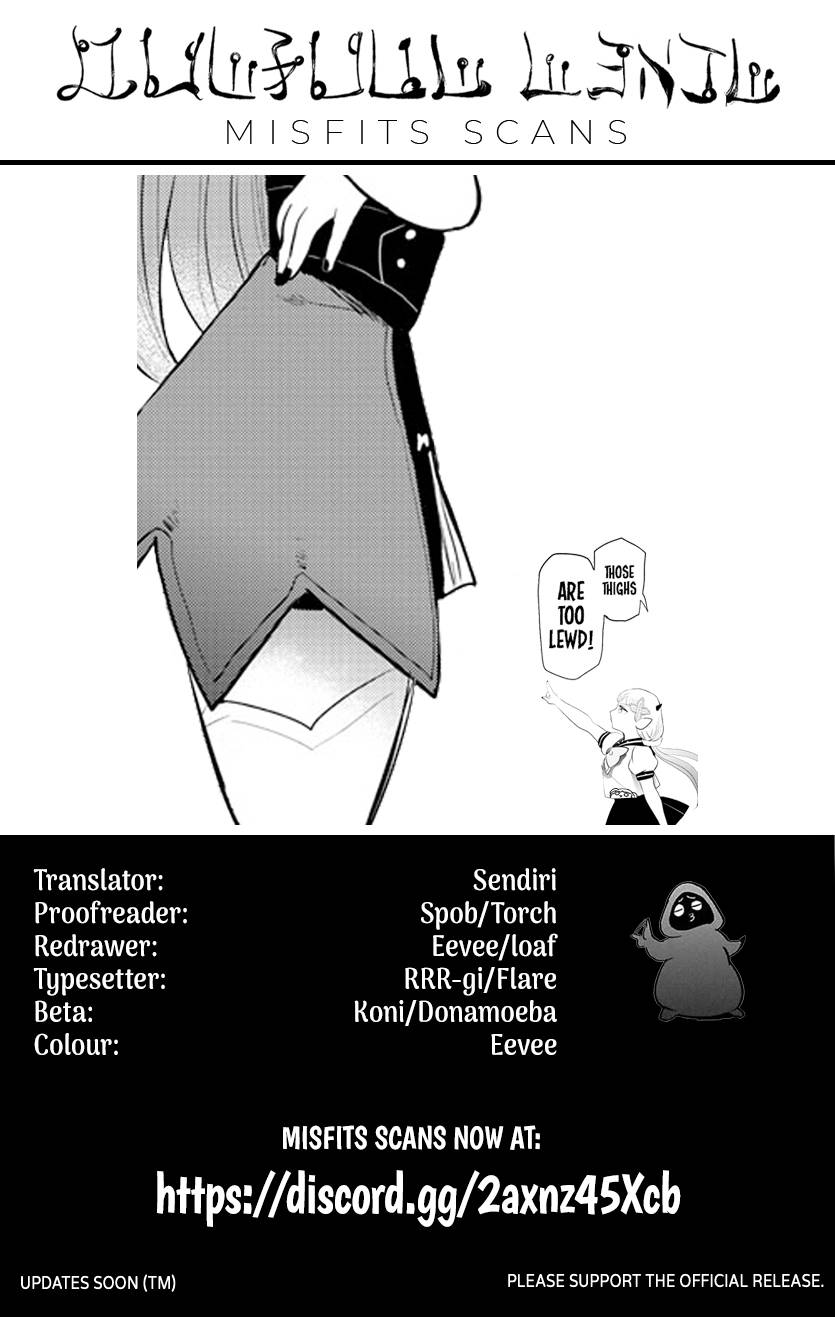 Welcome to Demon School! Iruma-kun, Chapter 215 image 23